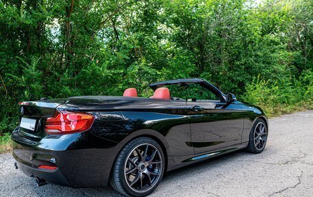 BMW 2 серия F22, 2021 год, 4 950 000 рублей, 9 фотография