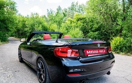 BMW 2 серия F22, 2021 год, 4 950 000 рублей, 10 фотография