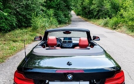 BMW 2 серия F22, 2021 год, 4 950 000 рублей, 11 фотография