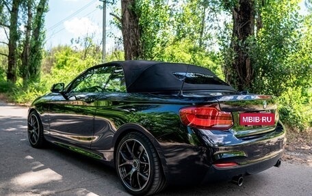 BMW 2 серия F22, 2021 год, 4 950 000 рублей, 6 фотография