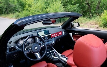 BMW 2 серия F22, 2021 год, 4 950 000 рублей, 12 фотография