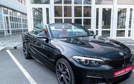 BMW 2 серия F22, 2021 год, 4 950 000 рублей, 3 фотография