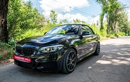 BMW 2 серия F22, 2021 год, 4 950 000 рублей, 5 фотография