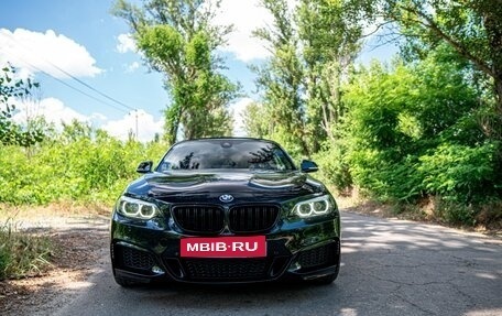 BMW 2 серия F22, 2021 год, 4 950 000 рублей, 4 фотография
