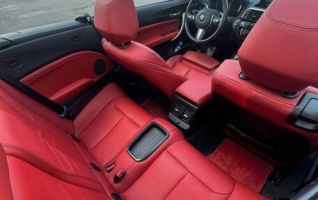 BMW 2 серия F22, 2021 год, 4 950 000 рублей, 20 фотография