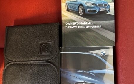 BMW 2 серия F22, 2021 год, 4 950 000 рублей, 22 фотография