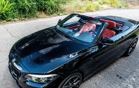 BMW 2 серия F22, 2021 год, 4 950 000 рублей, 15 фотография
