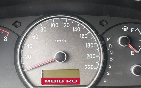 Hyundai Elantra IV, 2008 год, 370 000 рублей, 7 фотография