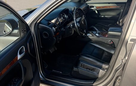 Porsche Cayenne III, 2007 год, 1 350 000 рублей, 8 фотография