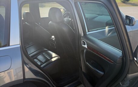 Porsche Cayenne III, 2007 год, 1 350 000 рублей, 10 фотография