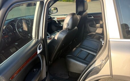 Porsche Cayenne III, 2007 год, 1 350 000 рублей, 9 фотография