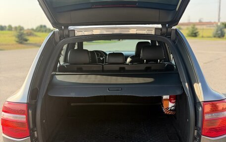 Porsche Cayenne III, 2007 год, 1 350 000 рублей, 12 фотография