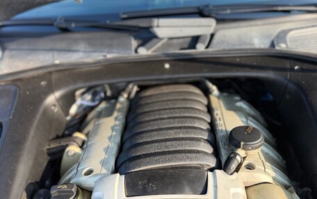 Porsche Cayenne III, 2007 год, 1 350 000 рублей, 14 фотография