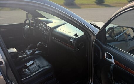 Porsche Cayenne III, 2007 год, 1 350 000 рублей, 11 фотография