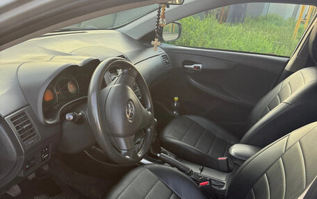 Toyota Corolla, 2008 год, 650 000 рублей, 9 фотография