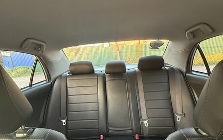 Toyota Corolla, 2008 год, 650 000 рублей, 10 фотография