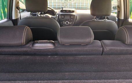 KIA Soul II рестайлинг, 2016 год, 1 190 000 рублей, 12 фотография