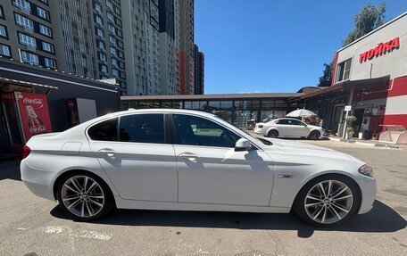 BMW 5 серия, 2013 год, 1 900 000 рублей, 5 фотография