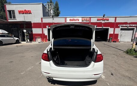 BMW 5 серия, 2013 год, 1 900 000 рублей, 7 фотография