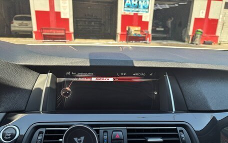 BMW 5 серия, 2013 год, 1 900 000 рублей, 15 фотография