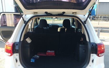 Mitsubishi Outlander III рестайлинг 3, 2018 год, 1 720 000 рублей, 9 фотография