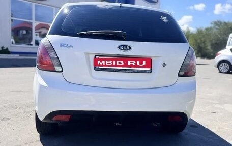 KIA Rio II, 2010 год, 630 000 рублей, 4 фотография