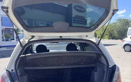 KIA Rio II, 2010 год, 630 000 рублей, 7 фотография