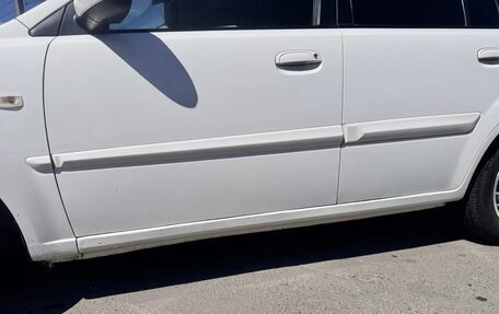 KIA Rio II, 2010 год, 630 000 рублей, 9 фотография