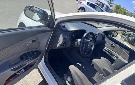 KIA Rio II, 2010 год, 630 000 рублей, 14 фотография