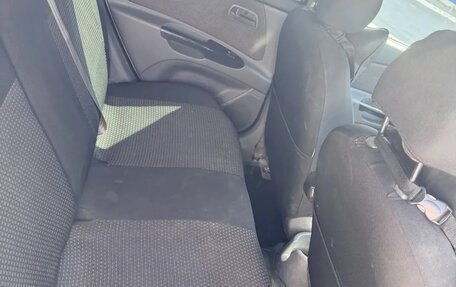 KIA Rio II, 2010 год, 630 000 рублей, 16 фотография