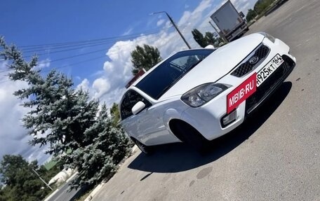 KIA Rio II, 2010 год, 630 000 рублей, 12 фотография