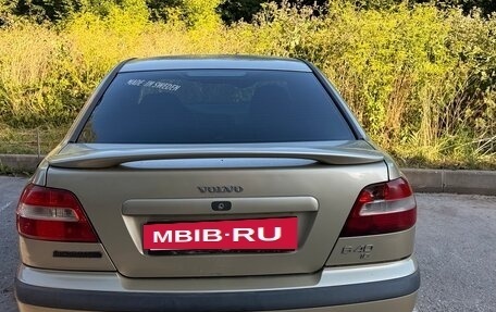 Volvo S40 II, 2002 год, 180 000 рублей, 2 фотография