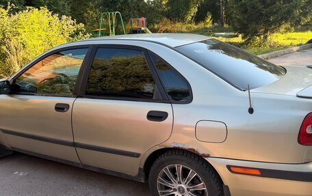 Volvo S40 II, 2002 год, 180 000 рублей, 3 фотография