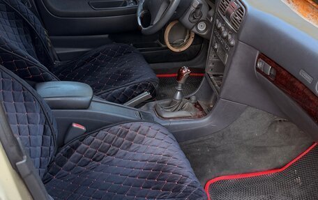 Volvo S40 II, 2002 год, 180 000 рублей, 9 фотография