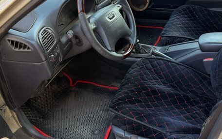 Volvo S40 II, 2002 год, 180 000 рублей, 6 фотография