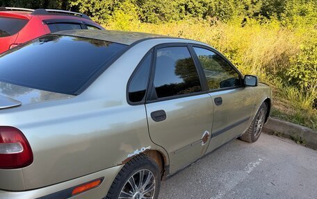 Volvo S40 II, 2002 год, 180 000 рублей, 4 фотография