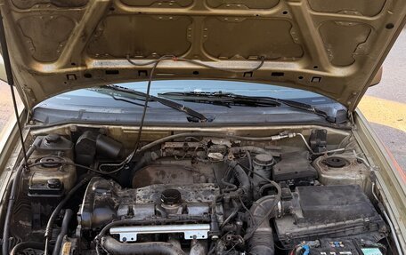 Volvo S40 II, 2002 год, 180 000 рублей, 7 фотография