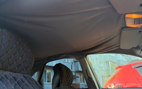 Volvo S40 II, 2002 год, 180 000 рублей, 8 фотография