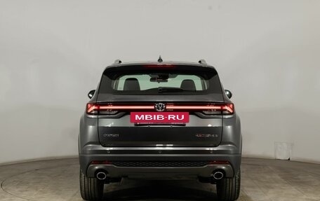Changan CS35 Plus, 2025 год, 2 839 900 рублей, 4 фотография