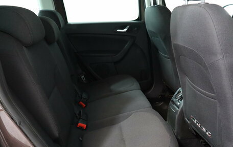 Skoda Yeti I рестайлинг, 2016 год, 1 249 000 рублей, 13 фотография