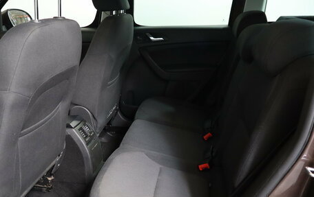 Skoda Yeti I рестайлинг, 2016 год, 1 249 000 рублей, 12 фотография