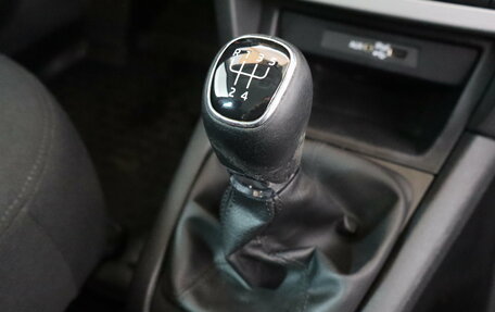 Skoda Yeti I рестайлинг, 2016 год, 1 249 000 рублей, 11 фотография