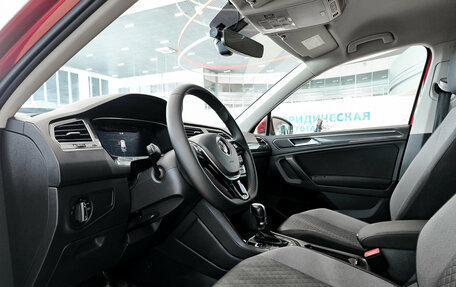 Volkswagen Tiguan II, 2017 год, 2 175 000 рублей, 20 фотография