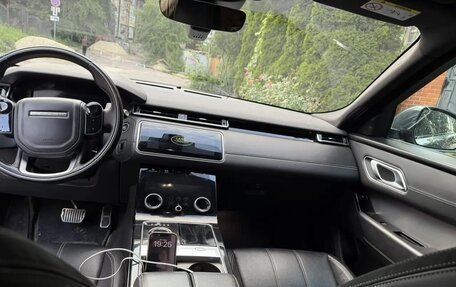 Land Rover Range Rover Velar I, 2019 год, 3 350 000 рублей, 8 фотография