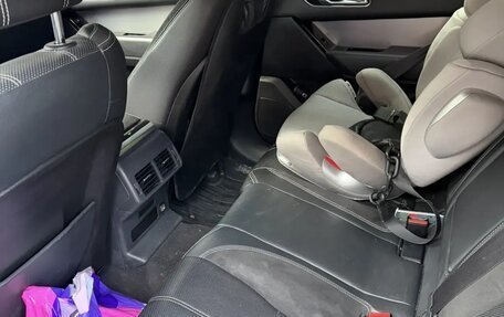 Land Rover Range Rover Velar I, 2019 год, 3 350 000 рублей, 9 фотография