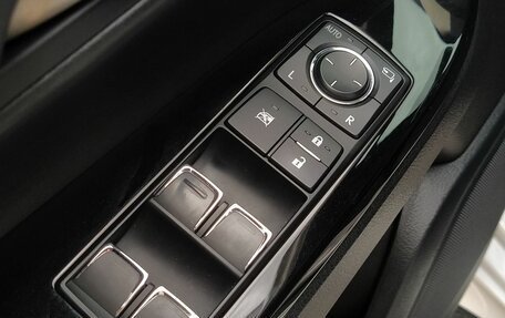 Lexus LX III, 2020 год, 11 000 000 рублей, 7 фотография