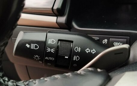 Lexus LX III, 2020 год, 11 000 000 рублей, 12 фотография