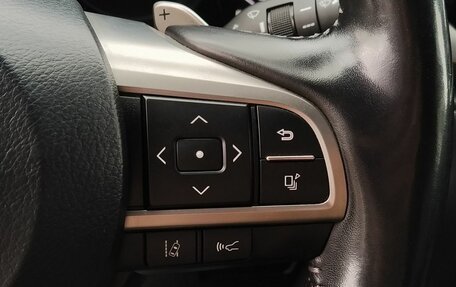 Lexus LX III, 2020 год, 11 000 000 рублей, 9 фотография