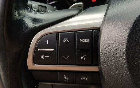 Lexus LX III, 2020 год, 11 000 000 рублей, 10 фотография