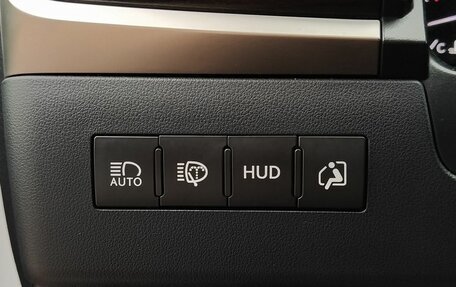 Lexus LX III, 2020 год, 11 000 000 рублей, 14 фотография